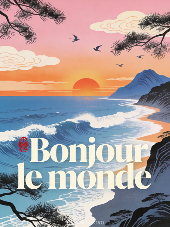 Carte virtuelle