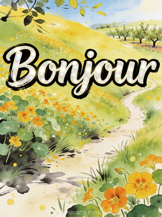 Carte virtuelle