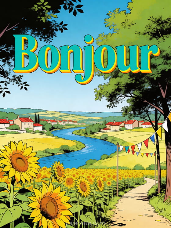 Carte virtuelle