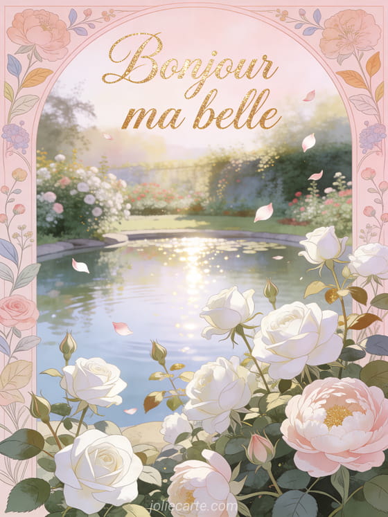 Carte virtuelle