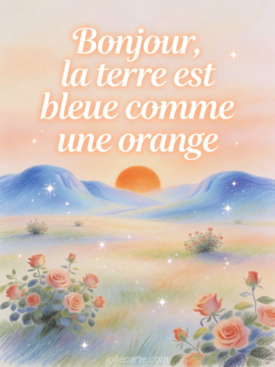 Carte virtuelle