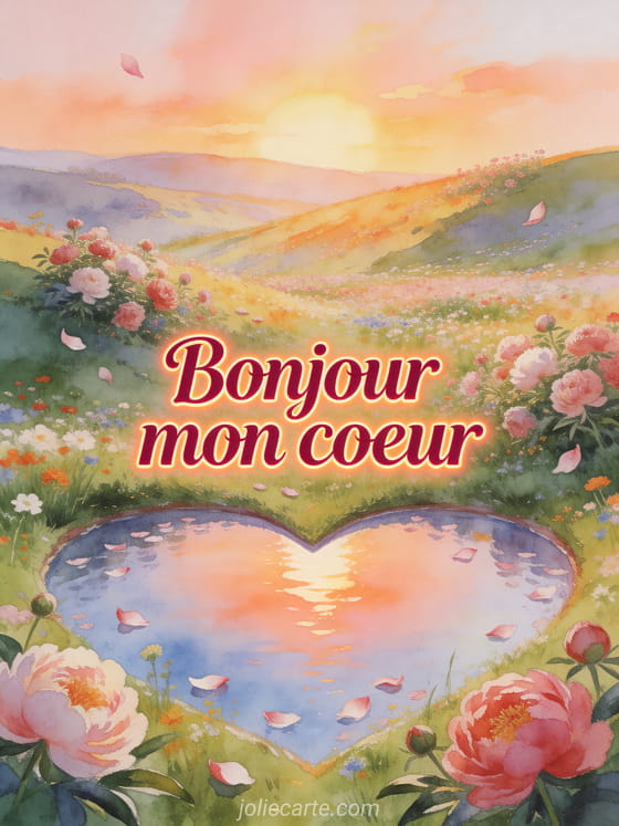 Carte virtuelle