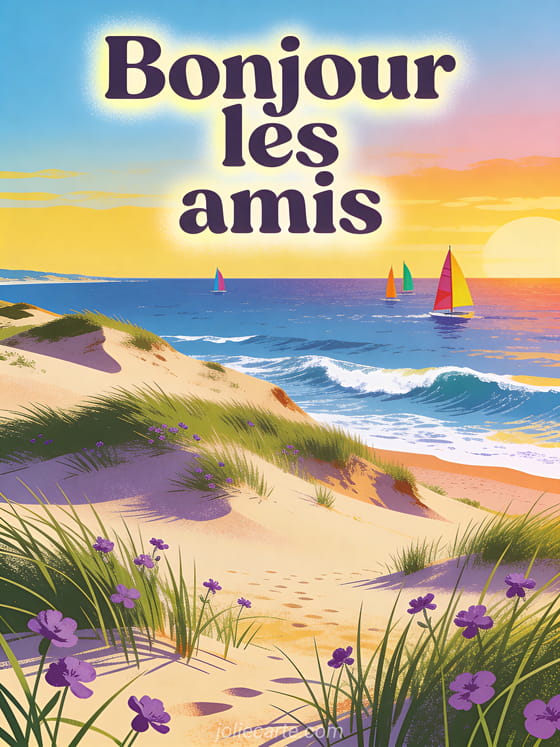 Carte virtuelle