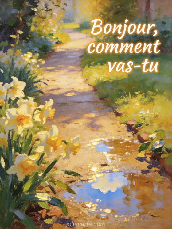 Carte virtuelle
