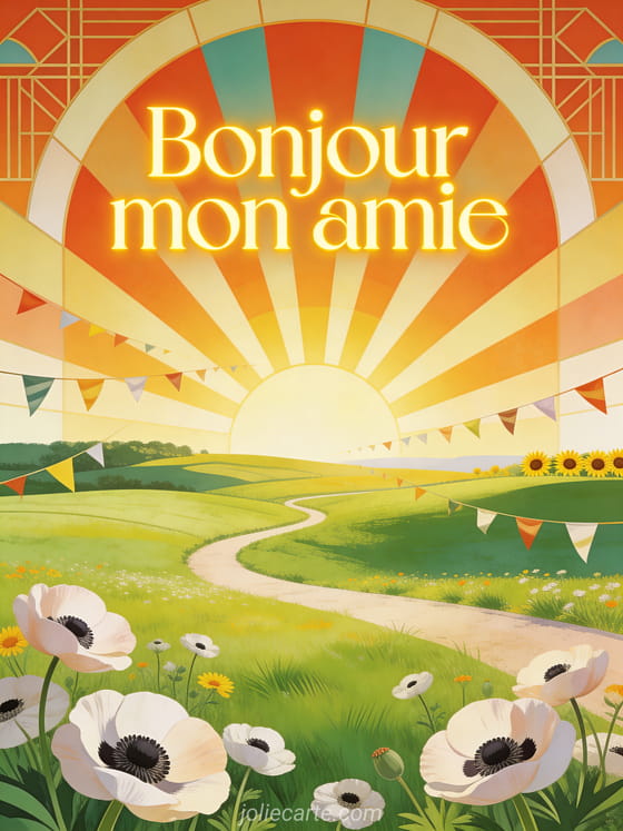 Carte virtuelle