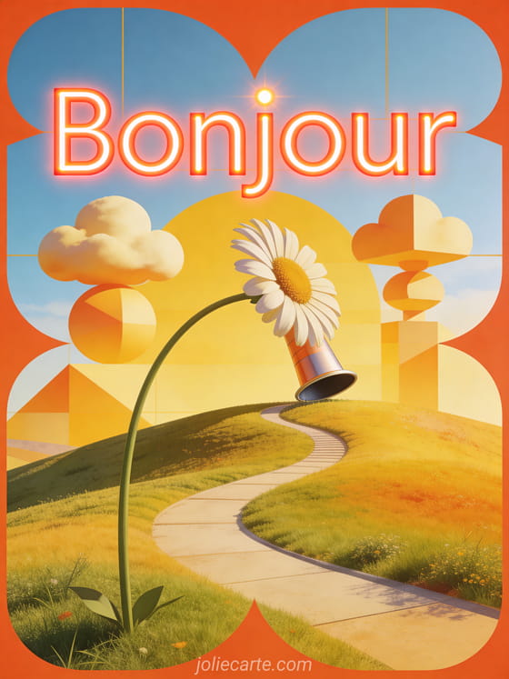 Carte virtuelle