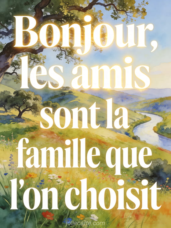 Carte virtuelle