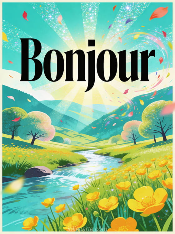 Carte virtuelle