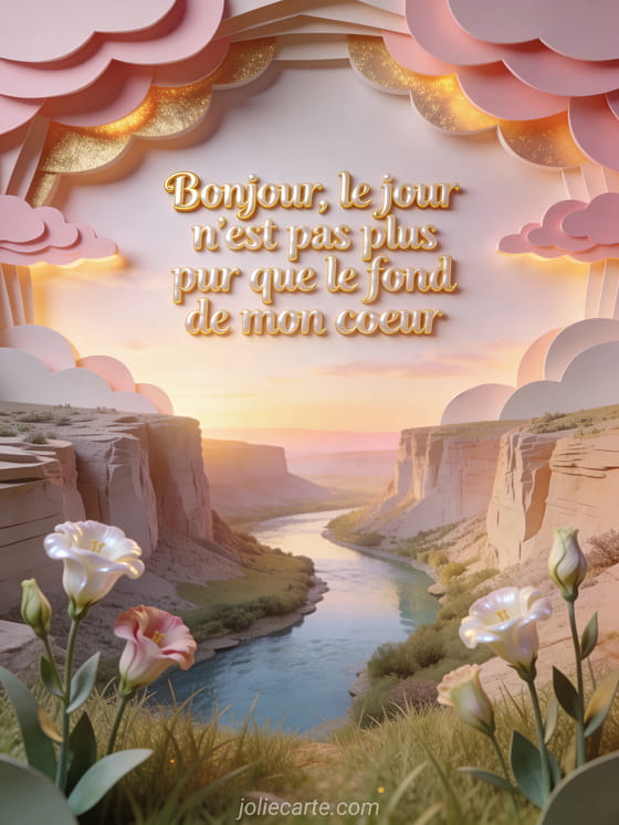 Carte virtuelle