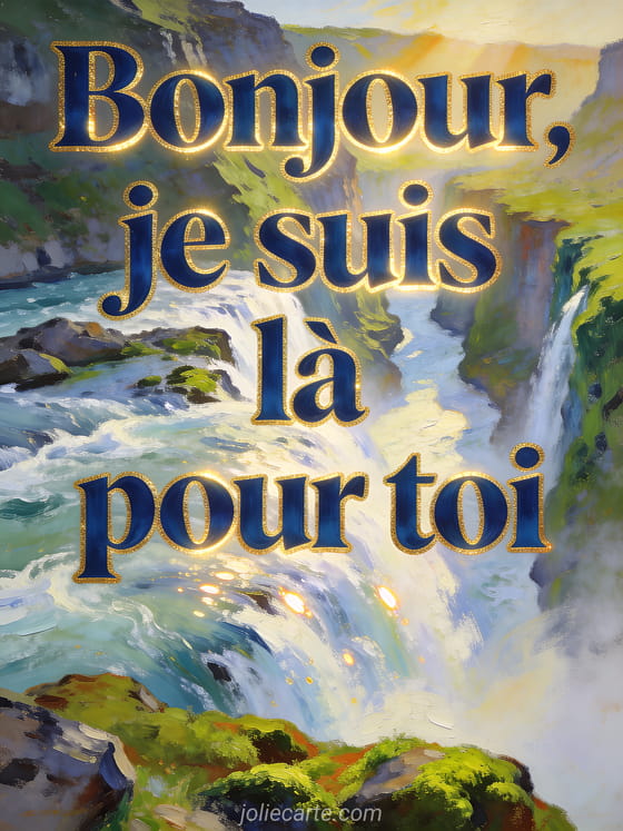 Carte virtuelle