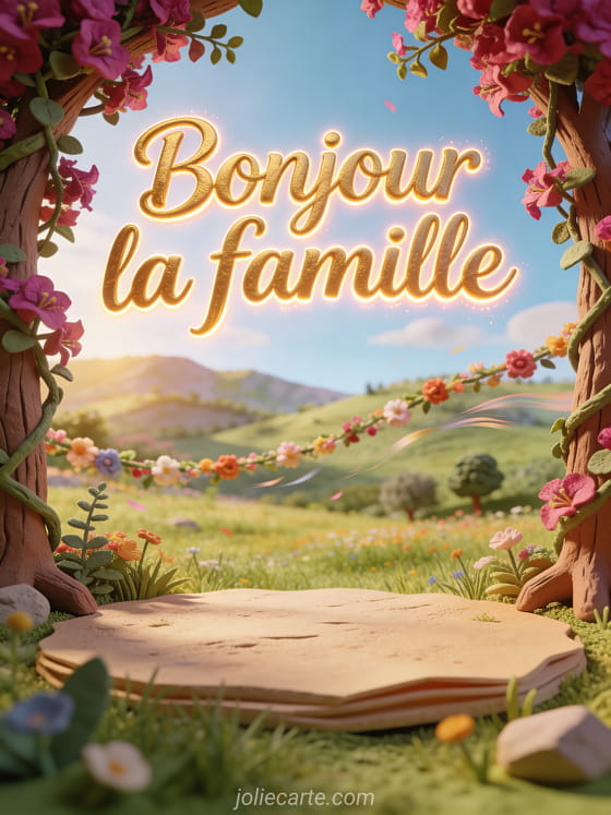 Carte virtuelle