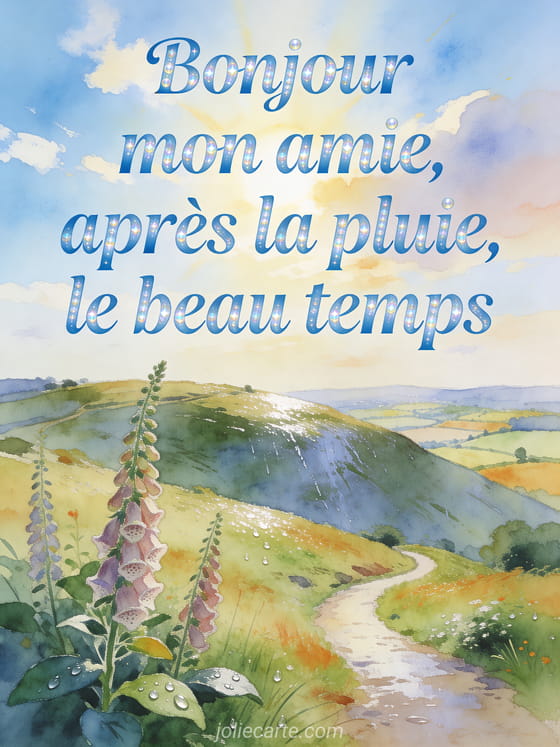 Carte virtuelle