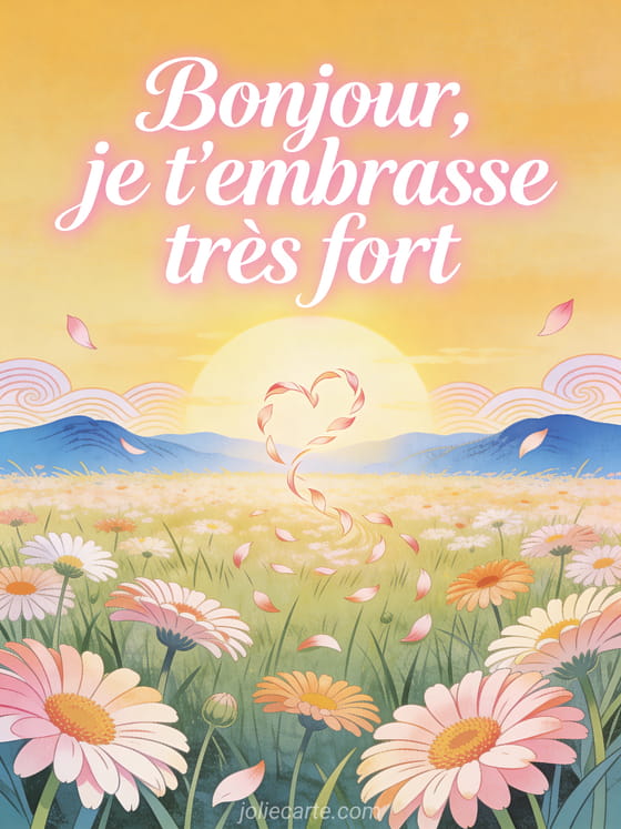 Carte virtuelle