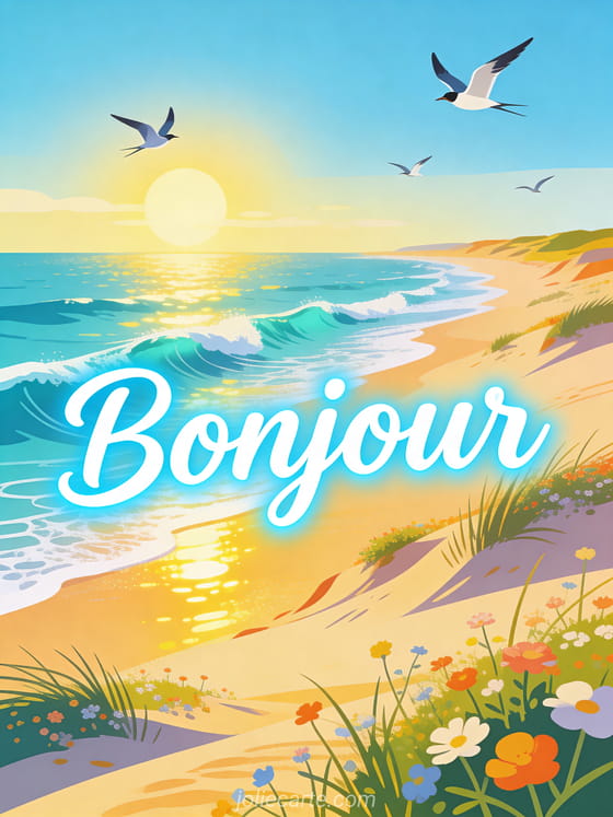 Carte virtuelle