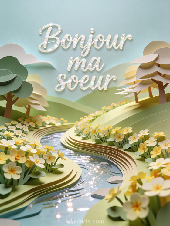 Carte virtuelle