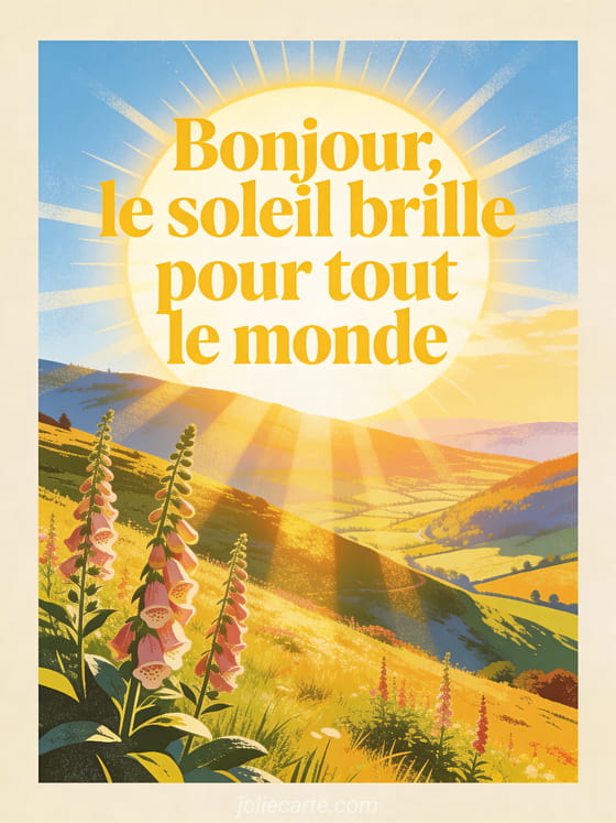 Carte virtuelle