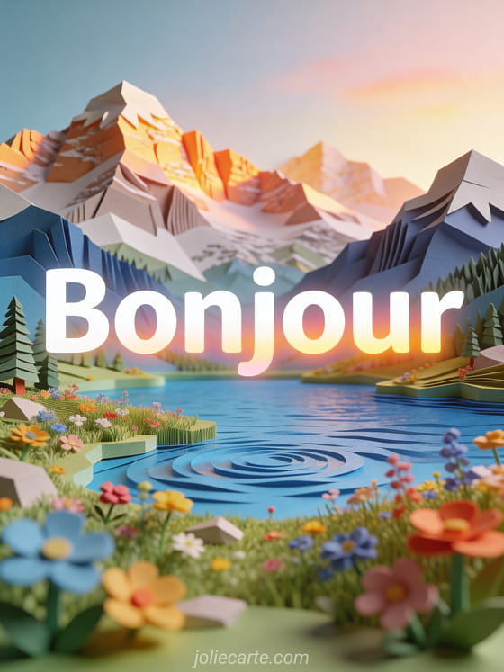 Carte virtuelle