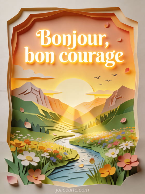 Carte virtuelle