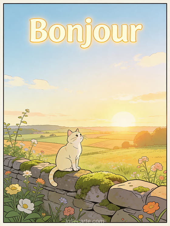 Carte virtuelle