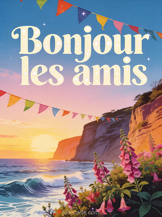 Carte virtuelle