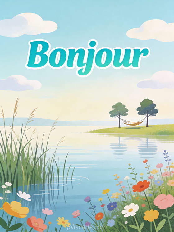 Carte virtuelle