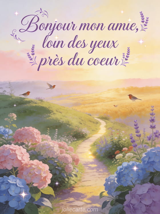 Carte virtuelle