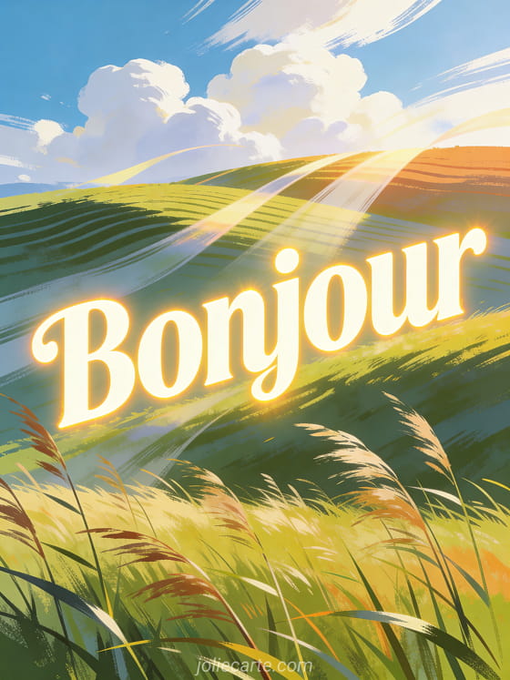 Carte virtuelle