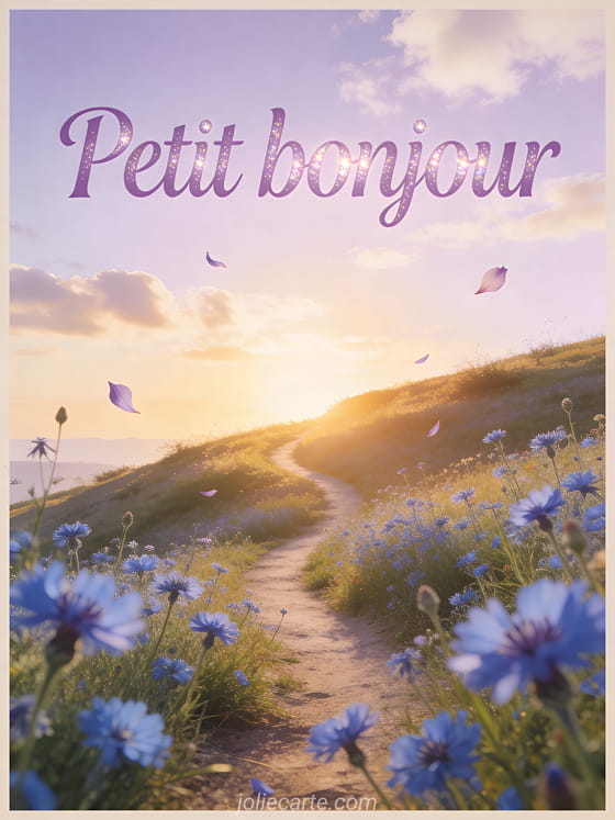 Carte virtuelle