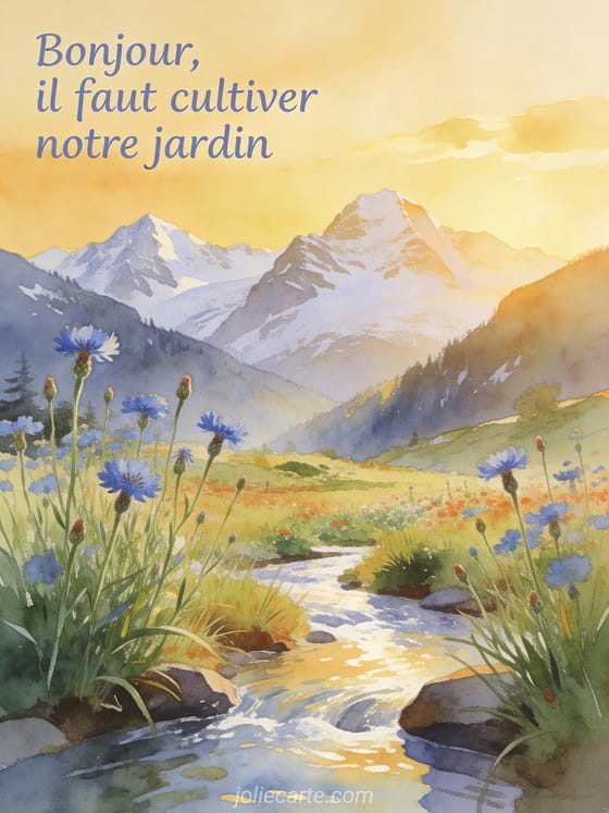 Carte virtuelle