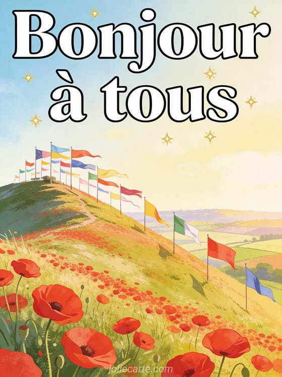 Carte virtuelle