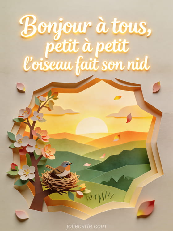 Carte virtuelle