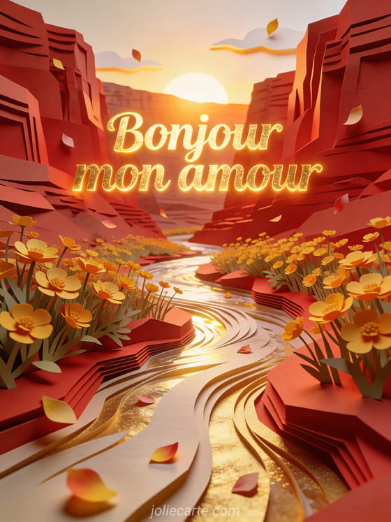 Carte virtuelle