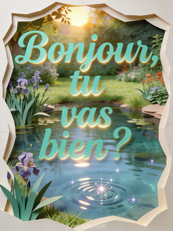 Carte virtuelle