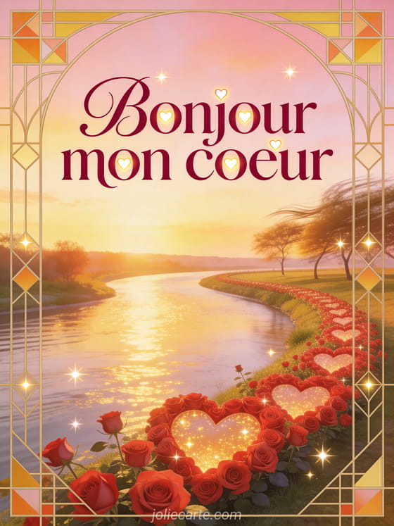 Carte virtuelle