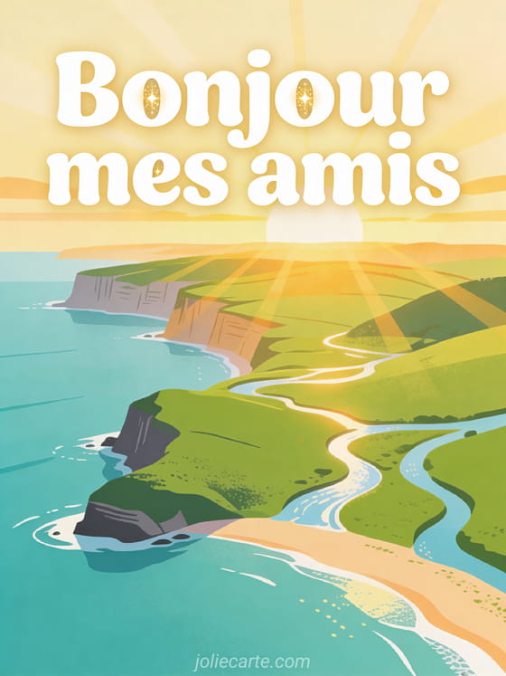 Carte virtuelle