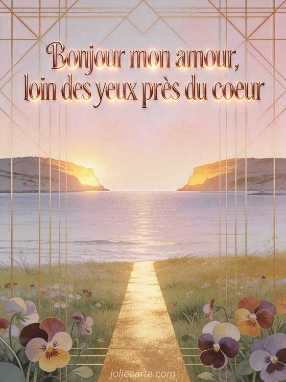 Carte virtuelle