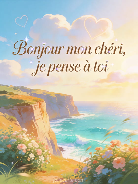 Carte virtuelle