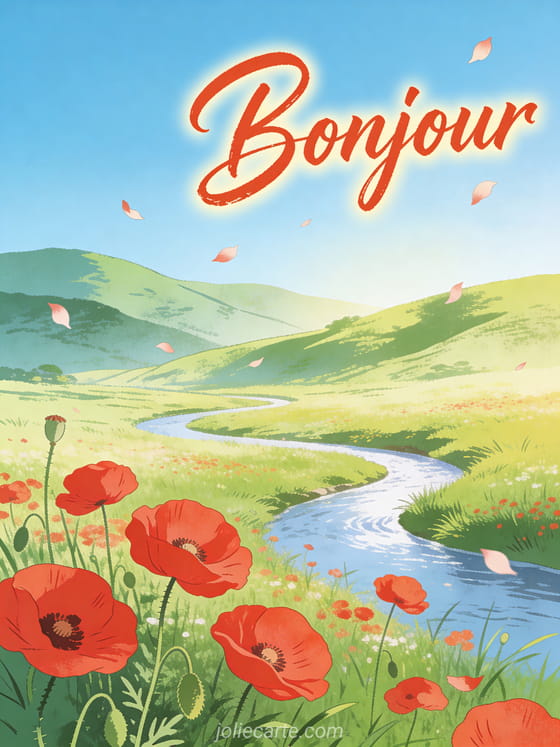 Carte virtuelle