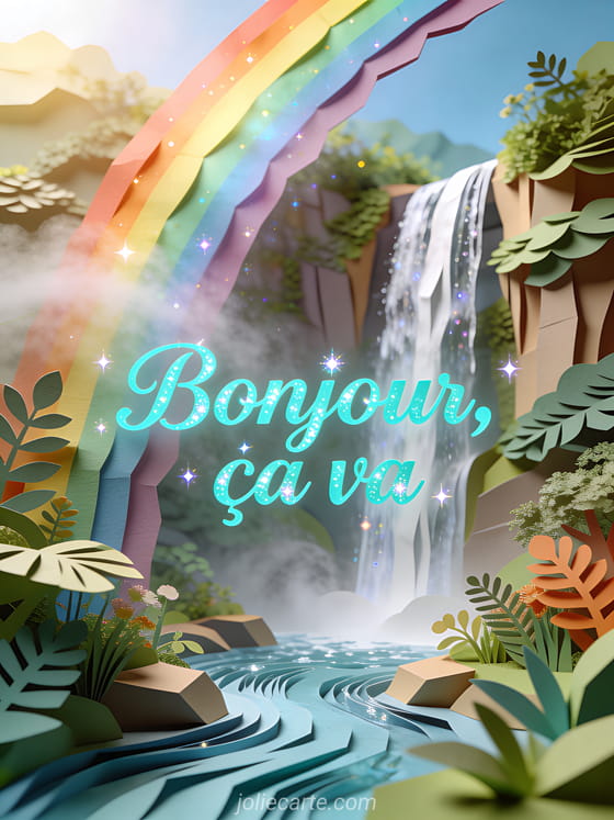 Carte virtuelle