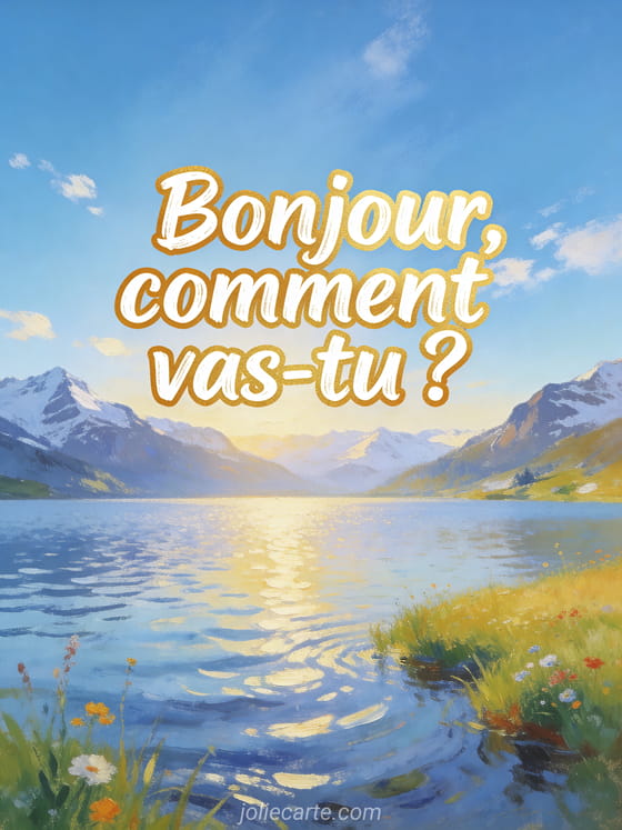 Carte virtuelle