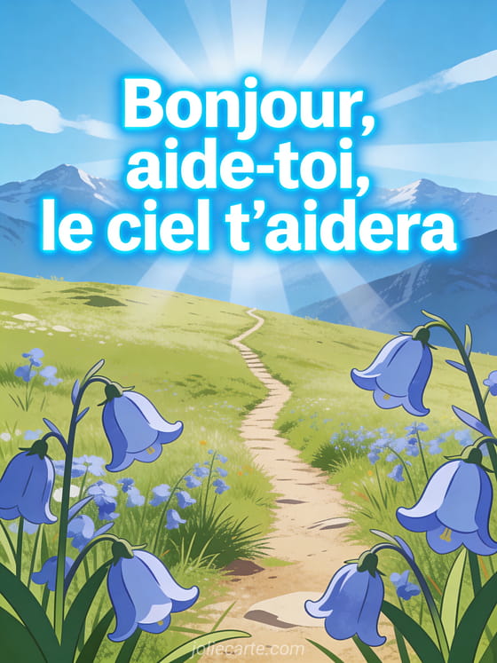 Carte virtuelle