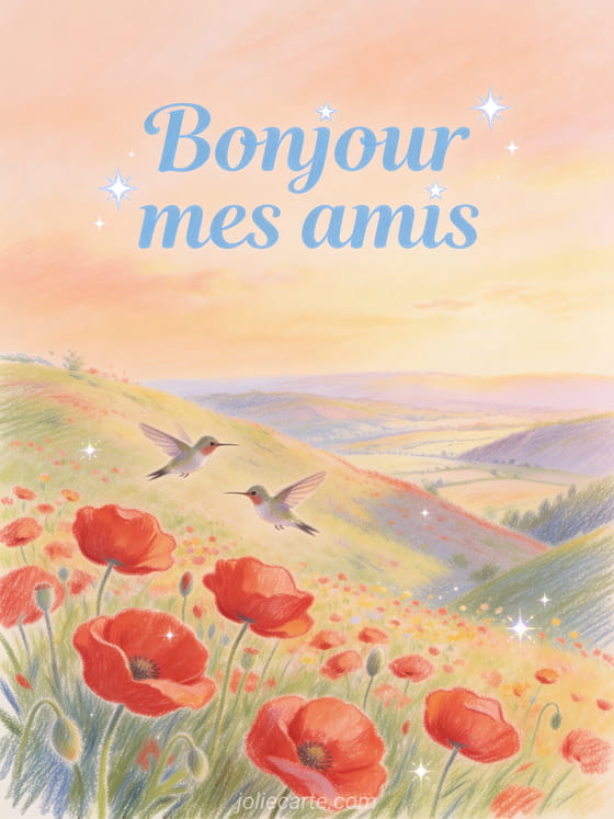 Carte virtuelle