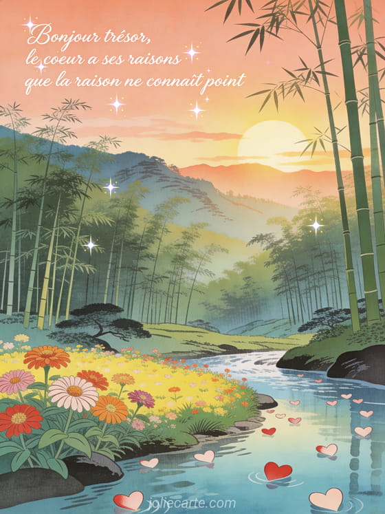 Carte virtuelle