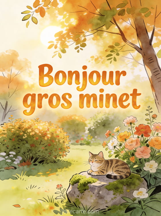 Carte virtuelle