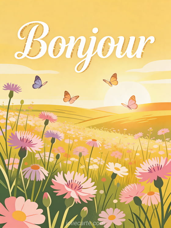 Carte virtuelle