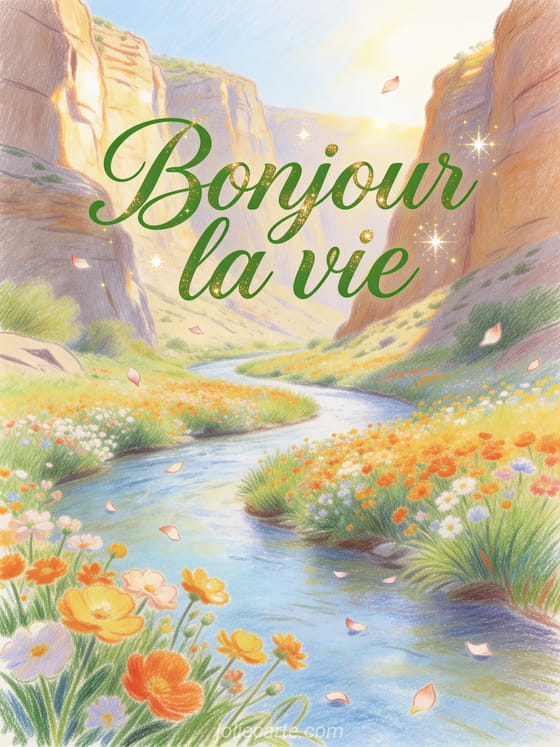 Carte virtuelle