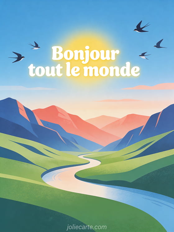 Carte virtuelle