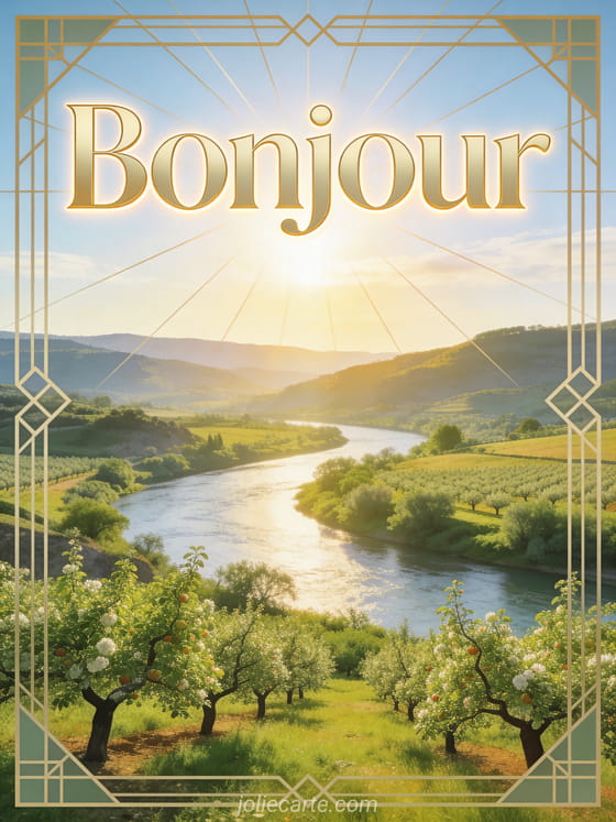 Carte virtuelle