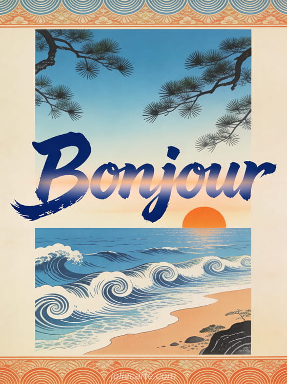 Carte virtuelle