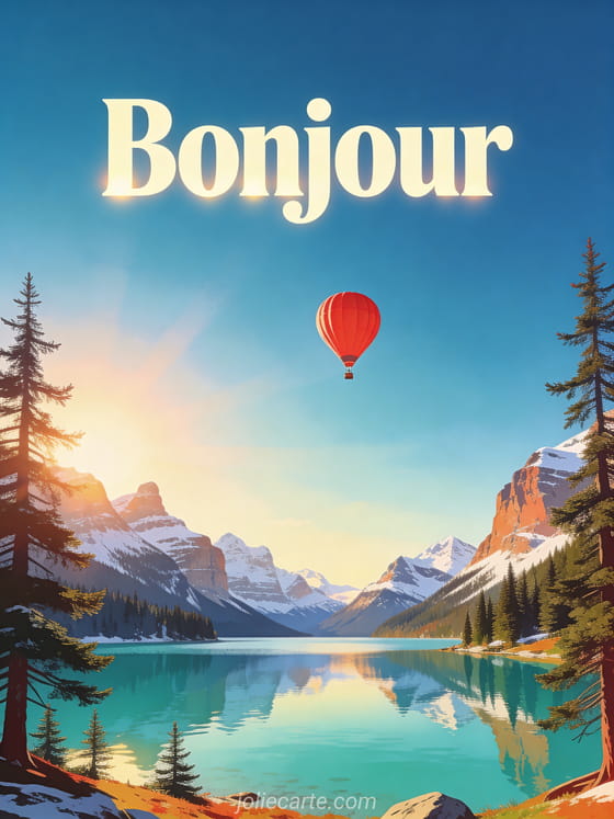 Carte virtuelle